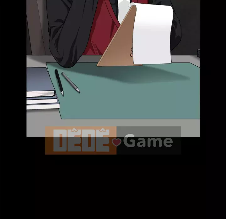 Xiềng xích 2: Đi chân đất Chương 1-4