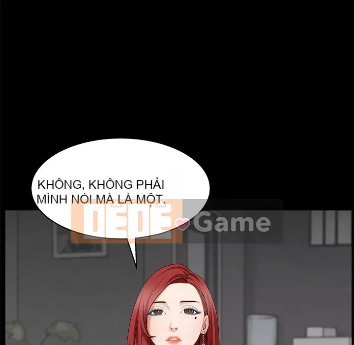 Xiềng xích 2: Đi chân đất Chương 1-4