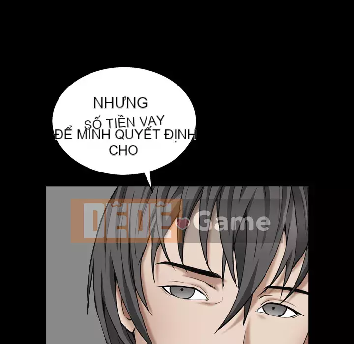 Xiềng xích 2: Đi chân đất Chương 1-4