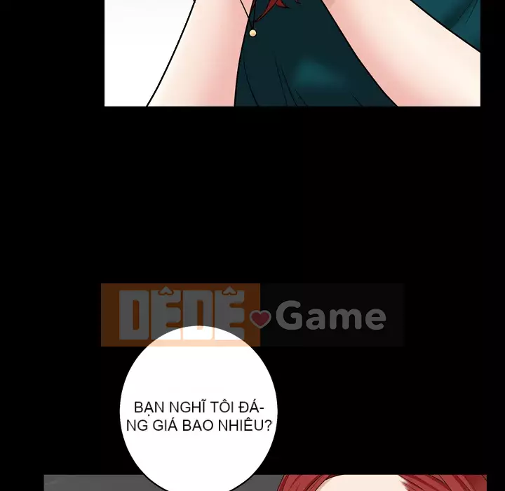 Xiềng xích 2: Đi chân đất Chương 1-4