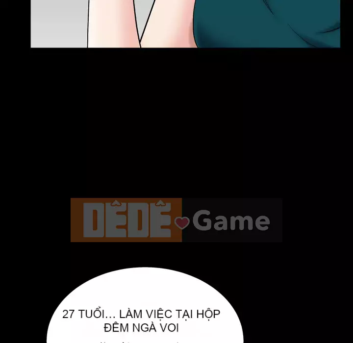 Xiềng xích 2: Đi chân đất Chương 1-4