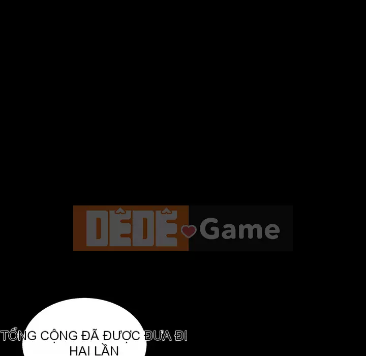 Xiềng xích 2: Đi chân đất Chương 1-4