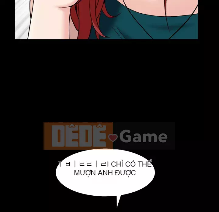 Xiềng xích 2: Đi chân đất Chương 1-4