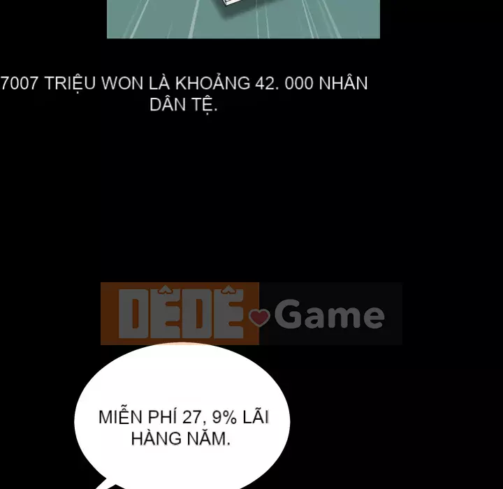 Xiềng xích 2: Đi chân đất Chương 1-4