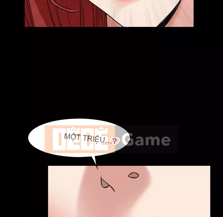 Xiềng xích 2: Đi chân đất Chương 1-4