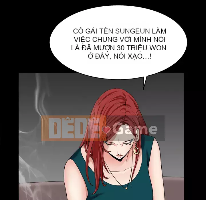 Xiềng xích 2: Đi chân đất Chương 1-4