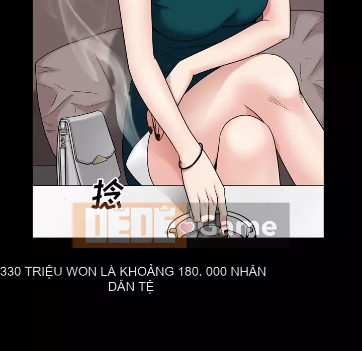 Xiềng xích 2: Đi chân đất Chương 1-4