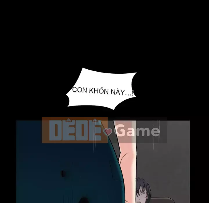 Xiềng xích 2: Đi chân đất Chương 1-4