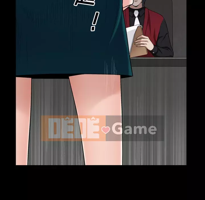 Xiềng xích 2: Đi chân đất Chương 1-4