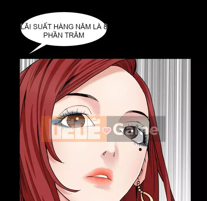 Xiềng xích 2: Đi chân đất Chương 1-4