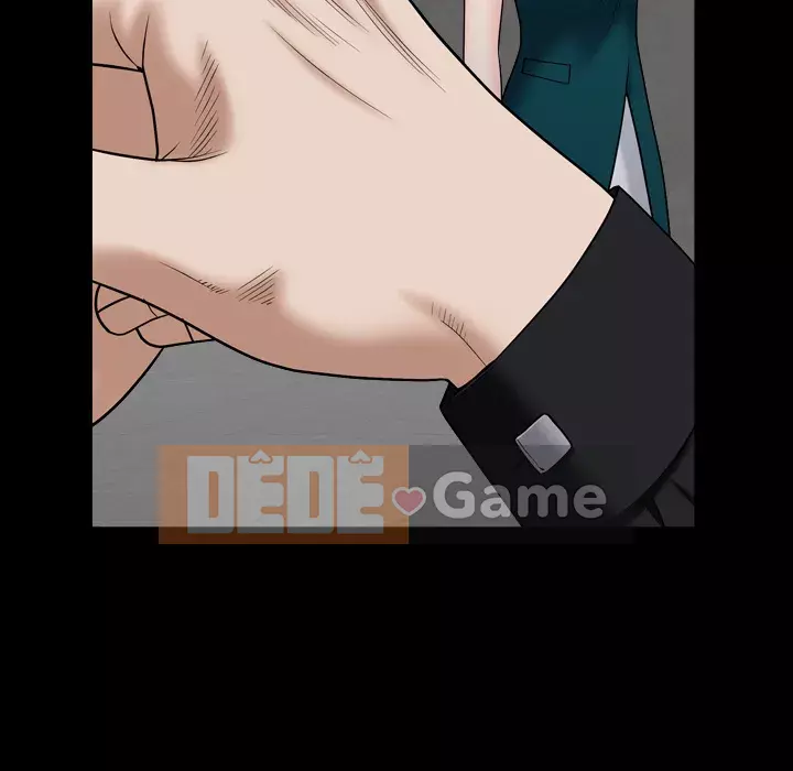 Xiềng xích 2: Đi chân đất Chương 1-4