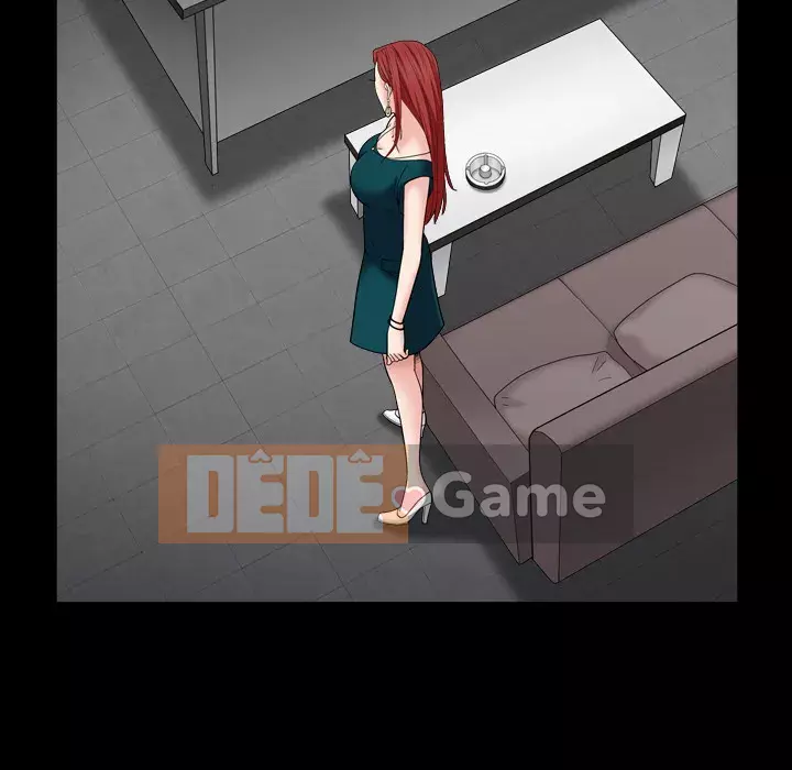 Xiềng xích 2: Đi chân đất Chương 1-4