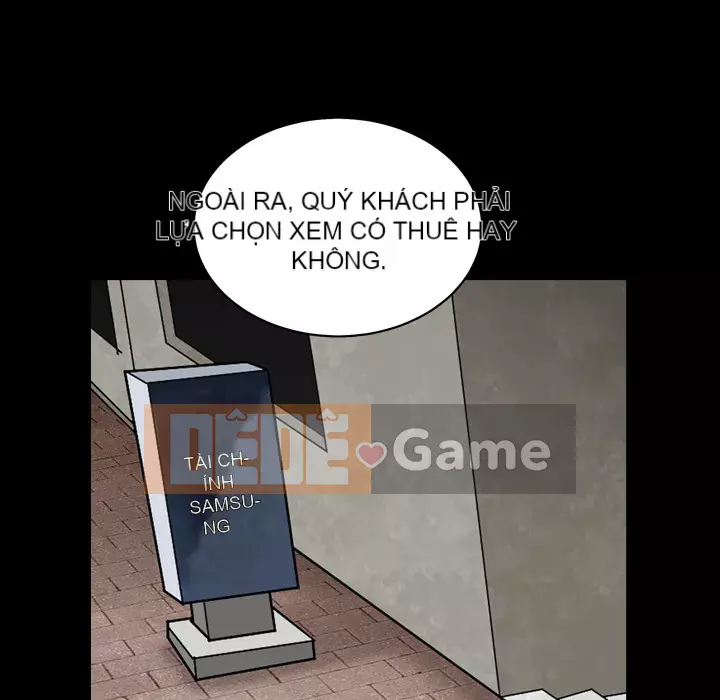 Xiềng xích 2: Đi chân đất Chương 1-4