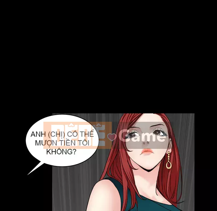 Xiềng xích 2: Đi chân đất Chương 1-4