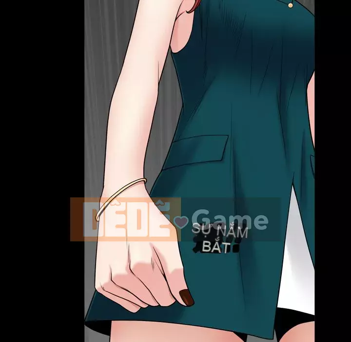 Xiềng xích 2: Đi chân đất Chương 1-4