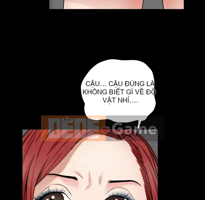 Xiềng xích 2: Đi chân đất Chương 1-4