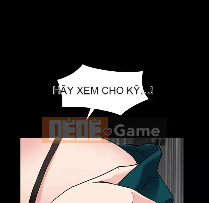 Xiềng xích 2: Đi chân đất Chương 1-4