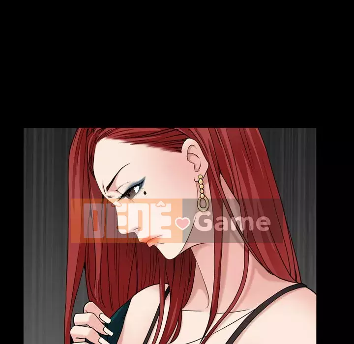 Xiềng xích 2: Đi chân đất Chương 1-4