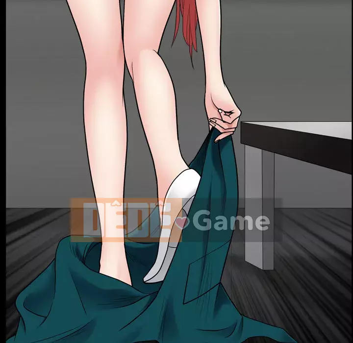 Xiềng xích 2: Đi chân đất Chương 1-4