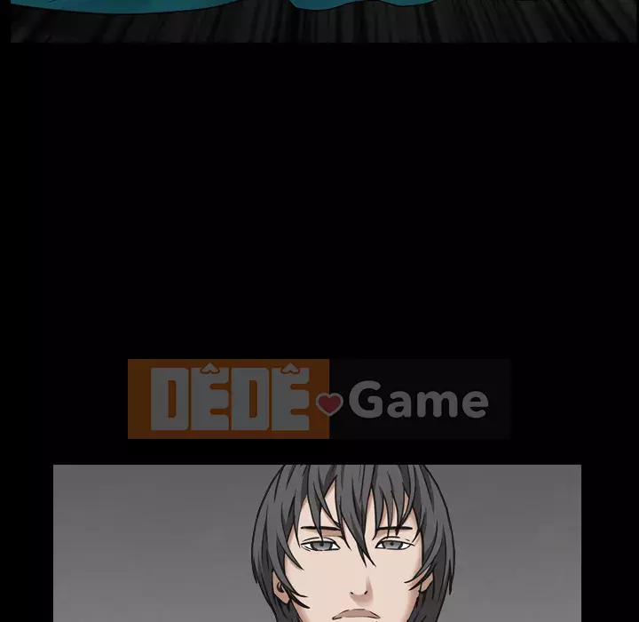 Xiềng xích 2: Đi chân đất Chương 1-4