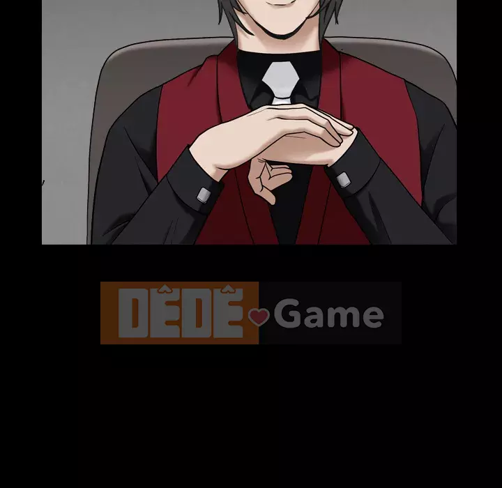 Xiềng xích 2: Đi chân đất Chương 1-4