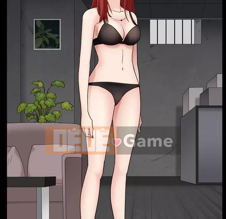 Xiềng xích 2: Đi chân đất Chương 1-4