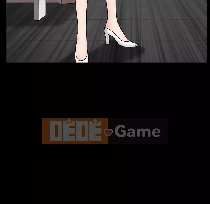 Xiềng xích 2: Đi chân đất Chương 1-4