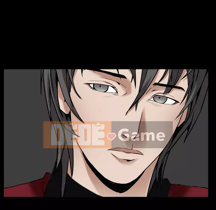 Xiềng xích 2: Đi chân đất Chương 1-4