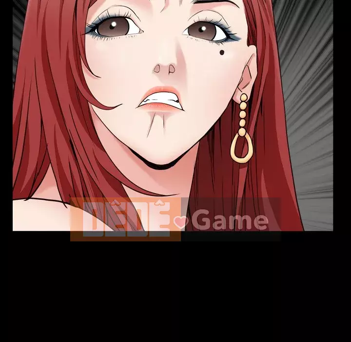 Xiềng xích 2: Đi chân đất Chương 1-4