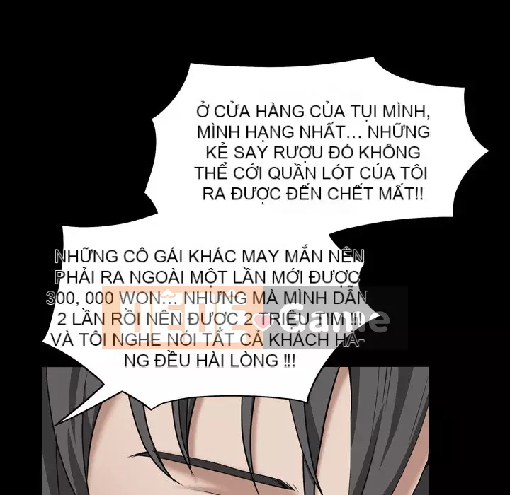 Xiềng xích 2: Đi chân đất Chương 1-4