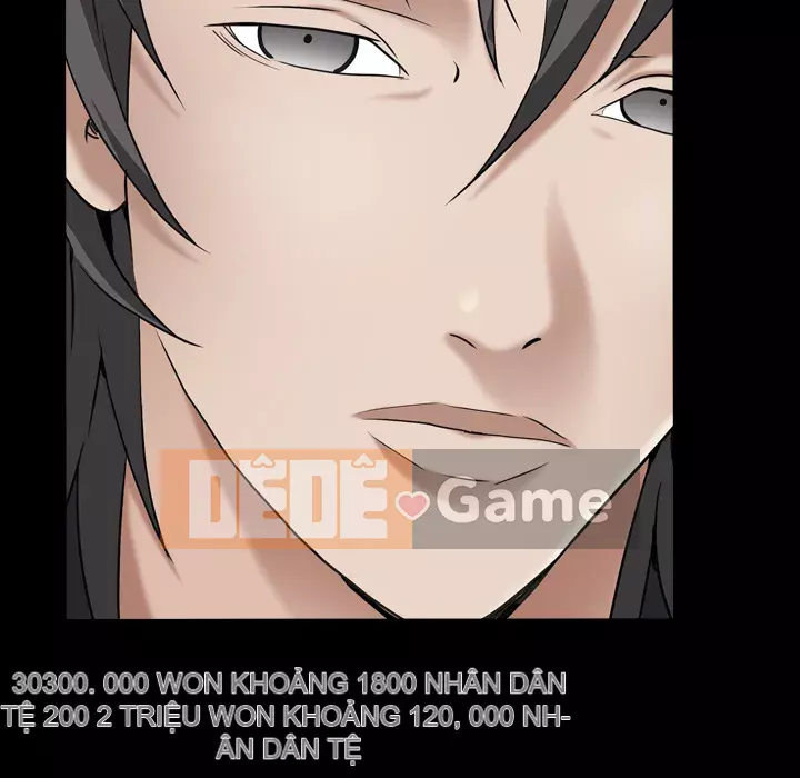 Xiềng xích 2: Đi chân đất Chương 1-4