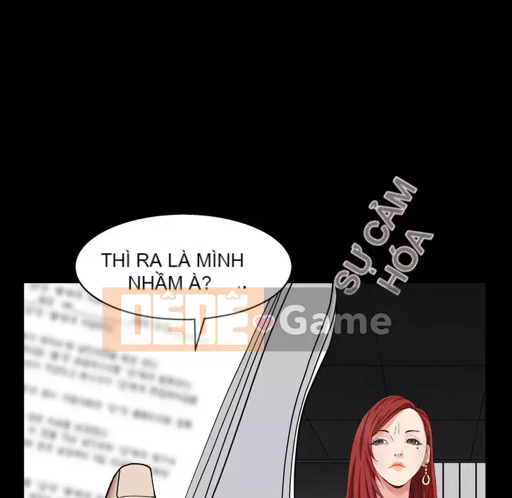 Xiềng xích 2: Đi chân đất Chương 1-4