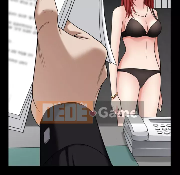 Xiềng xích 2: Đi chân đất Chương 1-4