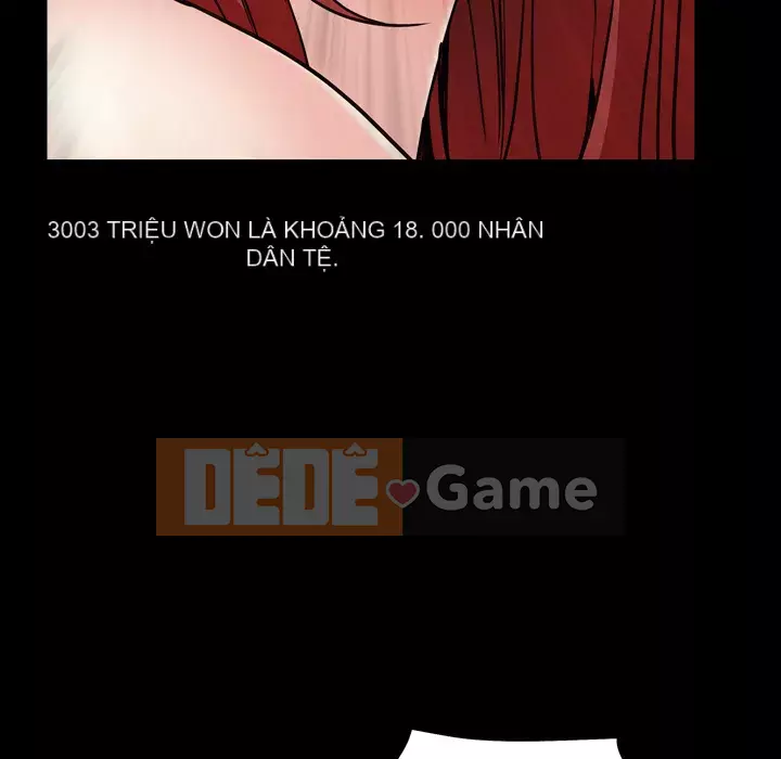 Xiềng xích 2: Đi chân đất Chương 1-4