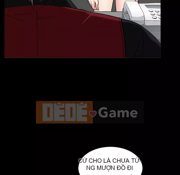 Xiềng xích 2: Đi chân đất Chương 1-4