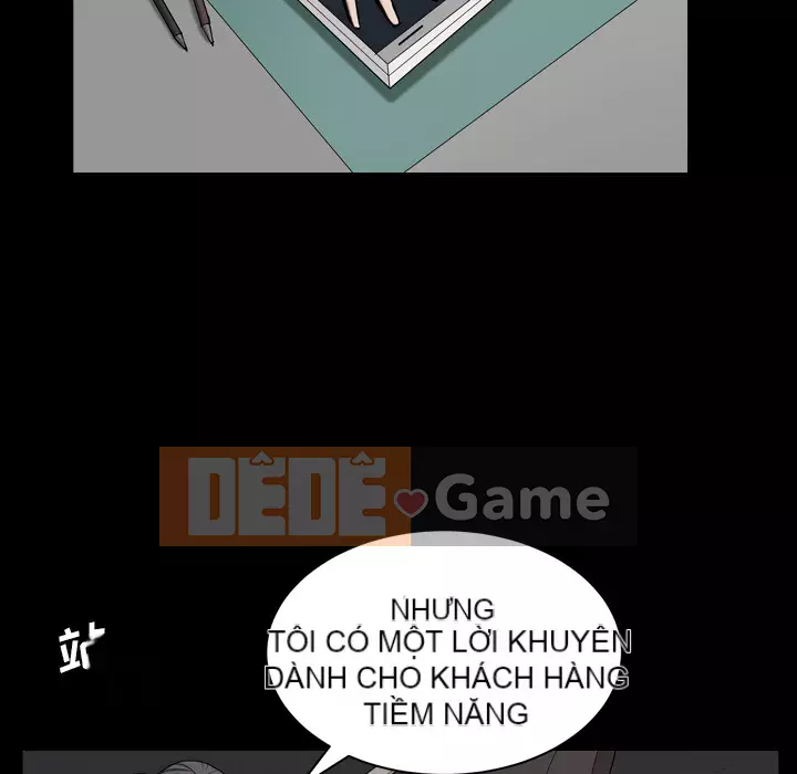 Xiềng xích 2: Đi chân đất Chương 1-4