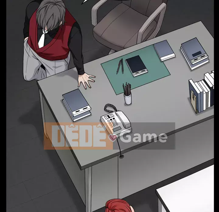 Xiềng xích 2: Đi chân đất Chương 1-4