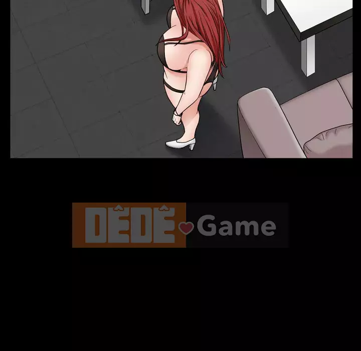 Xiềng xích 2: Đi chân đất Chương 1-4