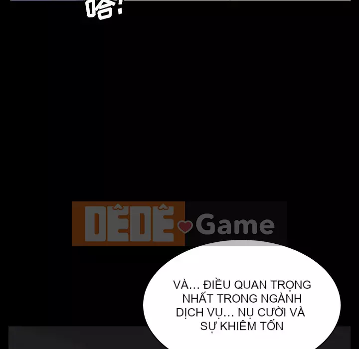 Xiềng xích 2: Đi chân đất Chương 1-4