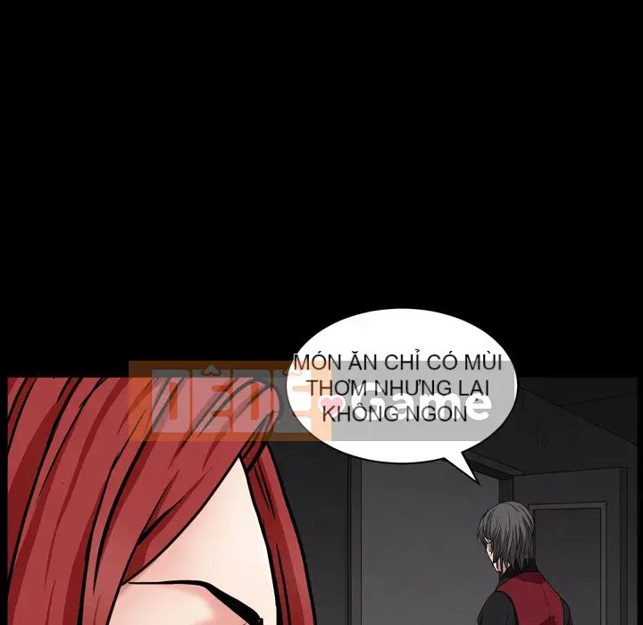 Xiềng xích 2: Đi chân đất Chương 1-4