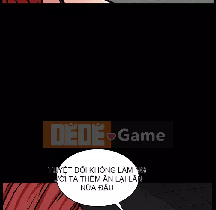 Xiềng xích 2: Đi chân đất Chương 1-4