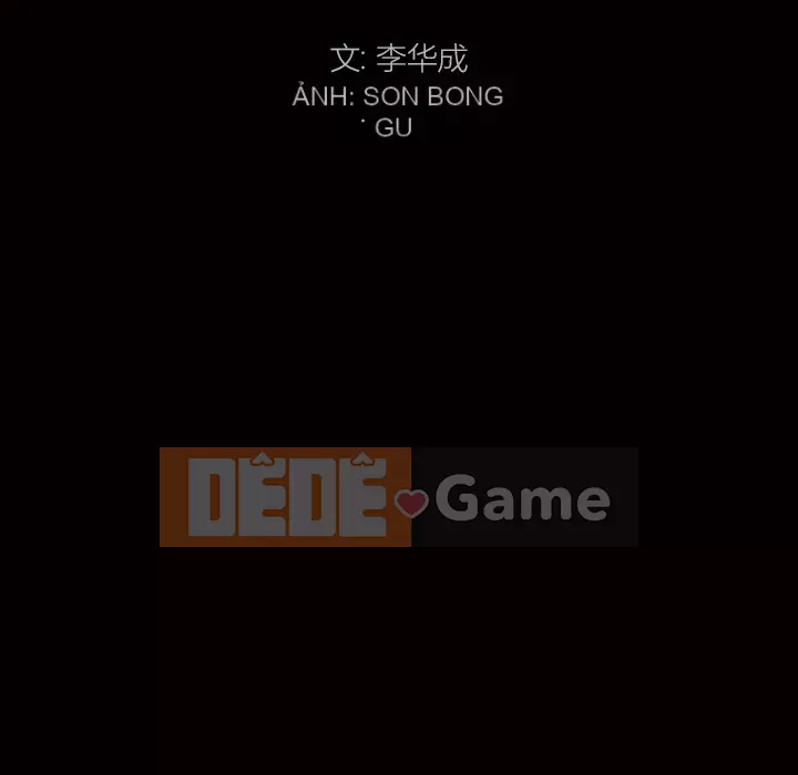 Xiềng xích 2: Đi chân đất Chương 1-4