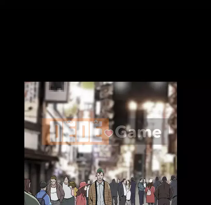 Xiềng xích 2: Đi chân đất Chương 1-4