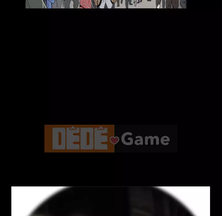 Xiềng xích 2: Đi chân đất Chương 1-4