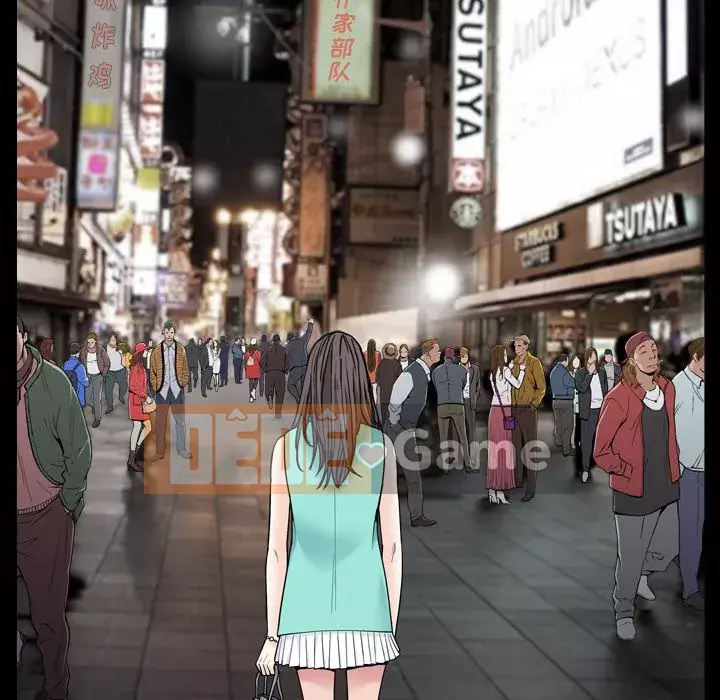 Xiềng xích 2: Đi chân đất Chương 1-4