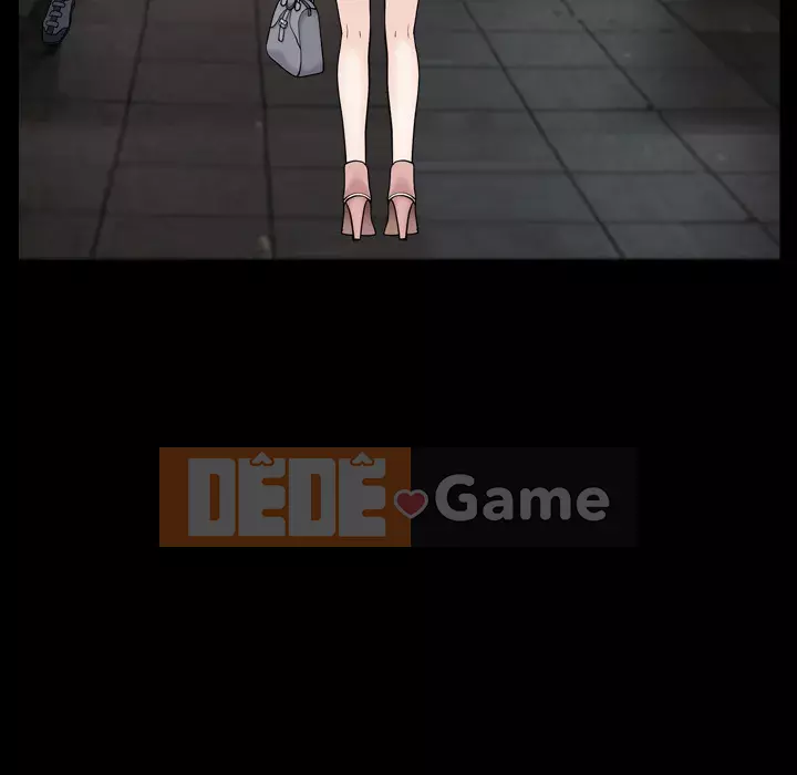 Xiềng xích 2: Đi chân đất Chương 1-4