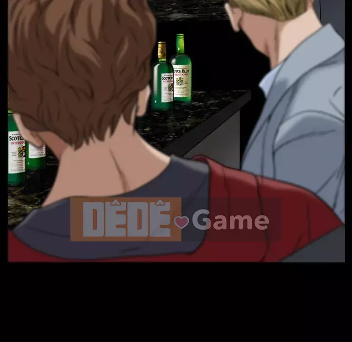 Xiềng xích 2: Đi chân đất Chương 1-4