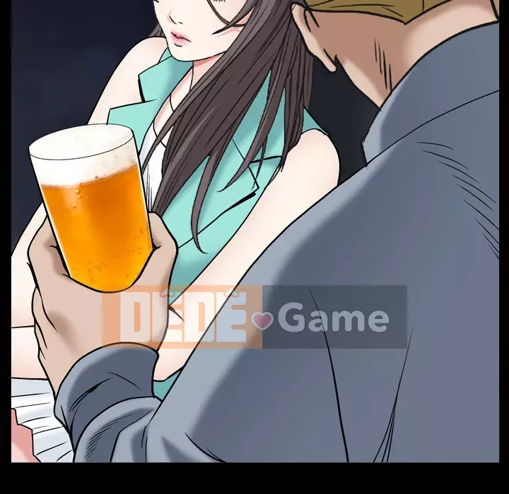 Xiềng xích 2: Đi chân đất Chương 1-4