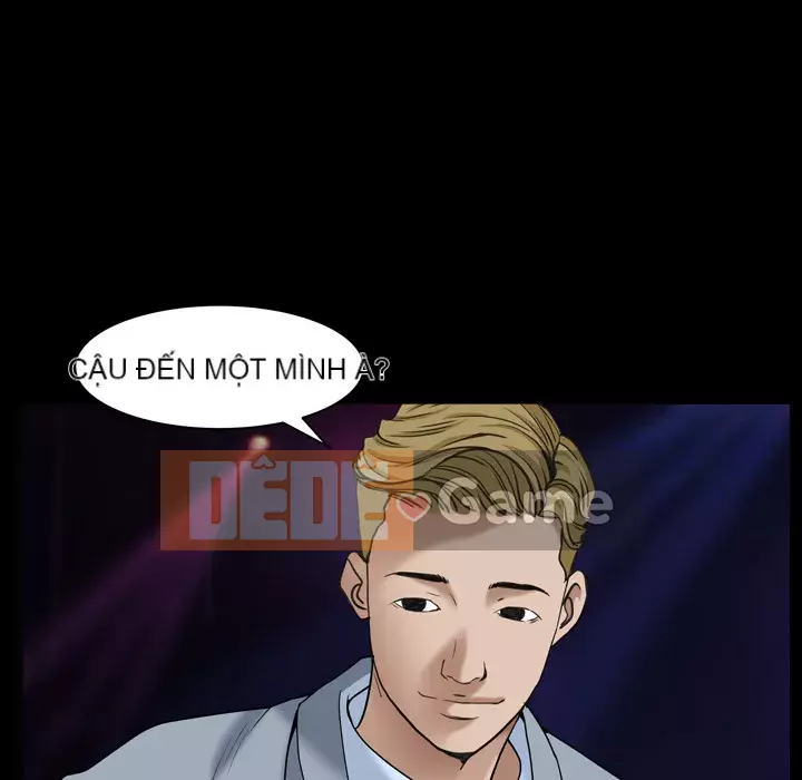 Xiềng xích 2: Đi chân đất Chương 1-4