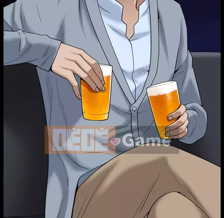 Xiềng xích 2: Đi chân đất Chương 1-4